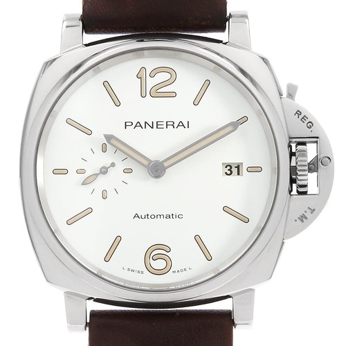 Panerai luminor due pam01046 - luminor,