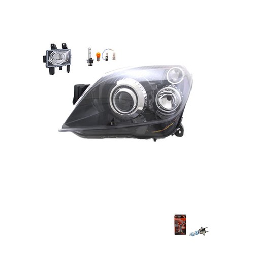 Fari osram night breaker laser - osram,
