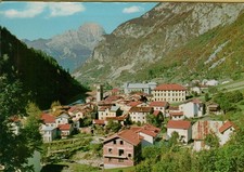 96406R CARTOLINA DI  TIMAU