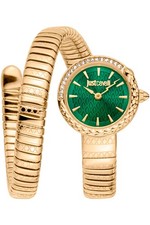 Just Cavalli Circle Snake