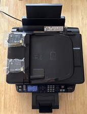 Epson WF-2540 stampante
