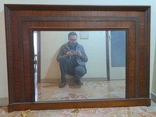 GRANDE SPECCHIERA GUILLOCHE'