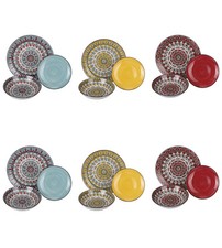 SERVIZIO PIATTI VILLA D'ESTE