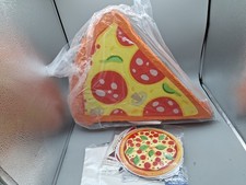 Pizza Pinata E Decorazioni per Feste