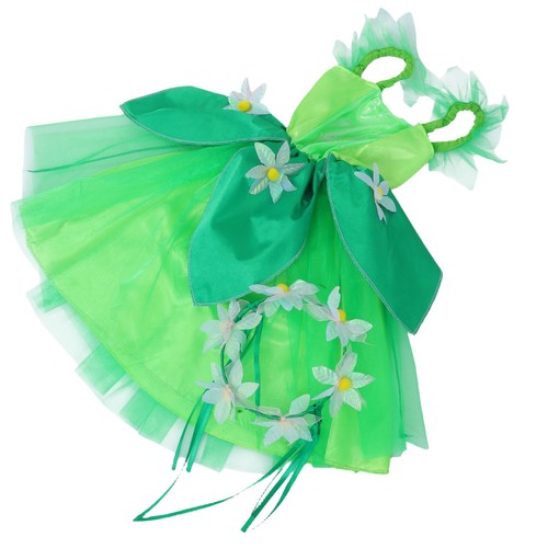 Costume fatina costumi - ,