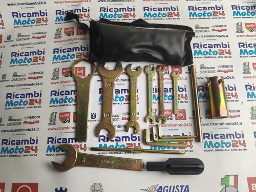 Borsa attrezzi nuova - attrezzi, originale