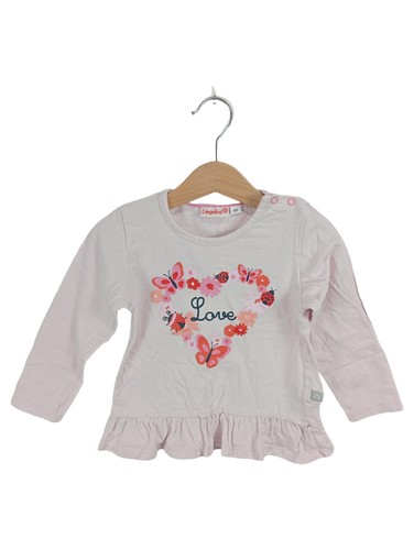 Liegelind maglia bambini - liegelind, rosa