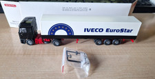 Herpa WIKING-516 01 33 IVECO