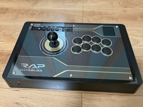 Hori real arcade pro - real,