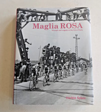 MAGLIA ROSA: TRIUMPH AND