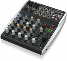 Behringer XENYX 1002SFX -