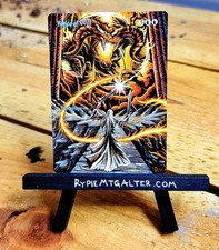 Force of Will - Gandalf - Full