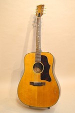 Gibson J-50 Deluxe 1974