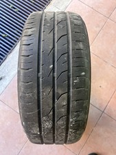 GOMMA PNEUMATICO CONTINENTAL 195/50 R 15 TL 82T CONTI PREMIUM CONTACT 2 FR