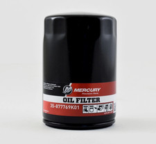 Filtro olio Mercury Verado