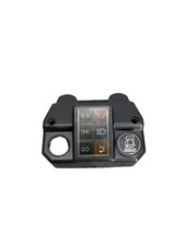 COPERCHIO SPIE LUCI CRUSCOTTO