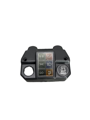 Coperchio spie luci cruscotto - spie,
