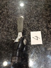 Campagnolo Record TT Bar End