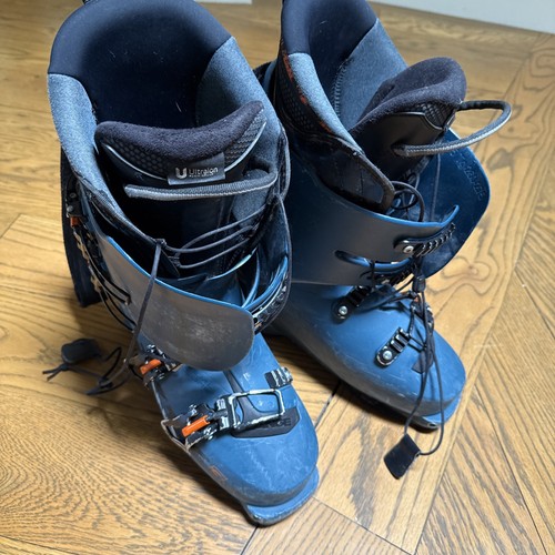 Scarpone lange xt3 tour - lange,