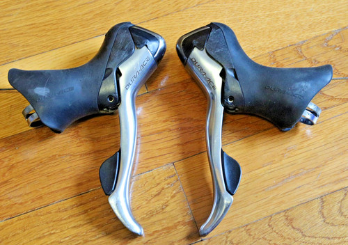 Set shimano dura ace - set,