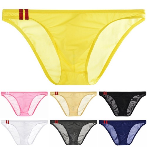 Slip intimo uomo triangolo