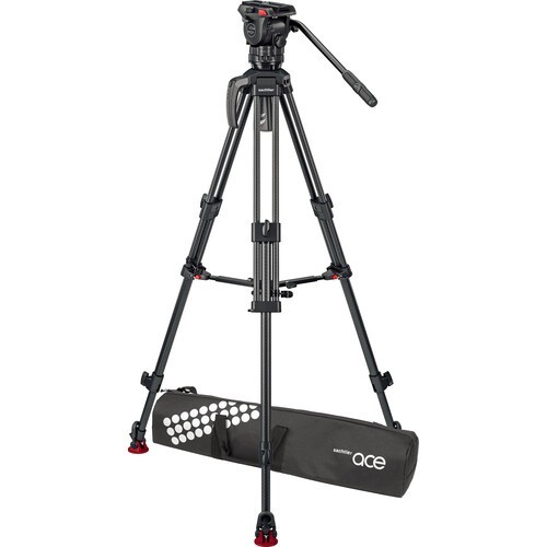 Sachtler system ace ms - system, xl