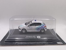Modellino auto polizia - polizia, police