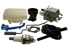 Kit carburatore per motosega