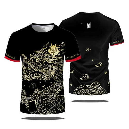 2024 esports team uniform - esports,
