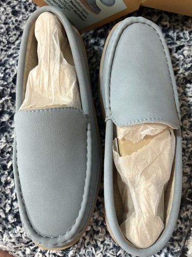 Slippers ciabatte mocassino - my,