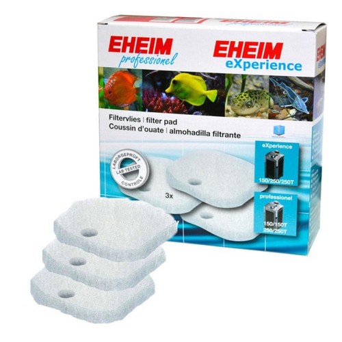 Eheim 2616225 ricambio spugne - eheim,