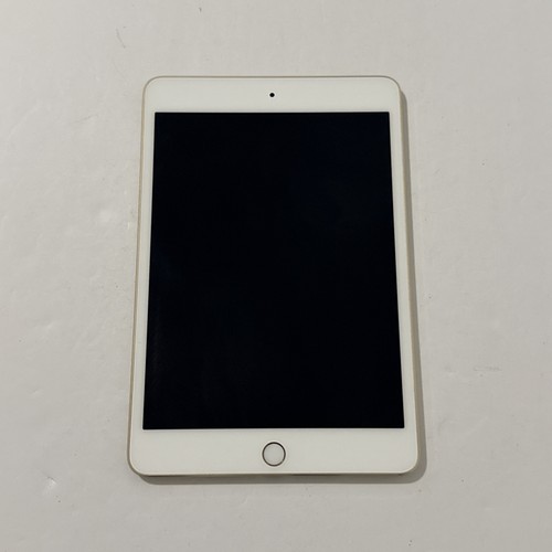 Apple ipad mini 128 - 4, gb