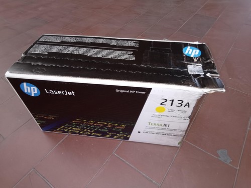 Cartuccia toner 213a - hp, w2132a