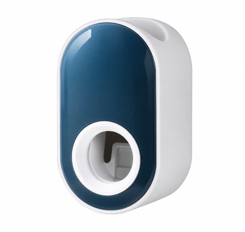 Dispenser dentifricio