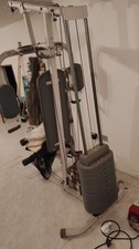 Palestra multifunzione domyos - domyos,