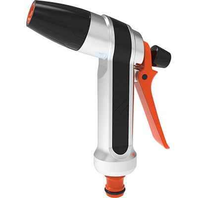 Idropistola lancia silver - a,
