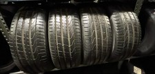 N4 PNEUMATICI ESTICI PIRELLI