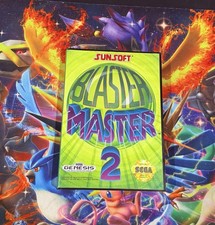 Blaster master gioco e - blaster,