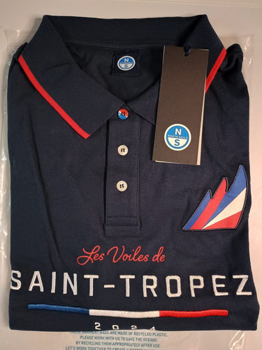Polo north sails les - polo,