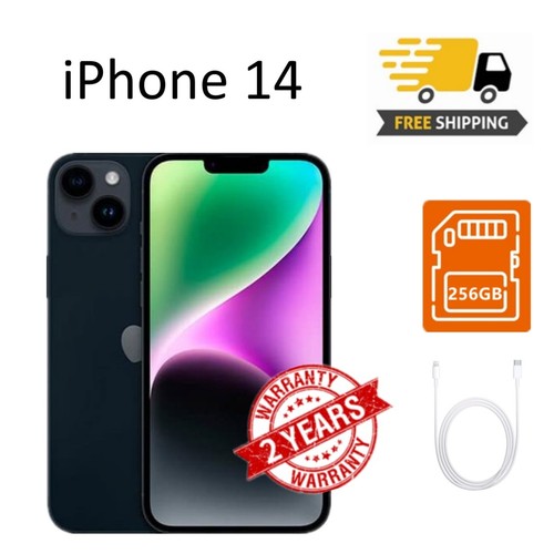 Nuovo apple iphone - apple, 14