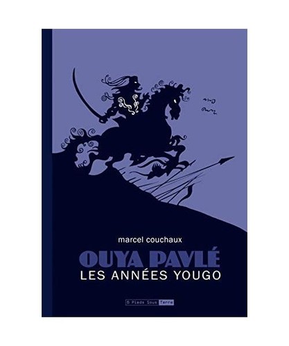 Ouya pavle les années yougo - pavle,,