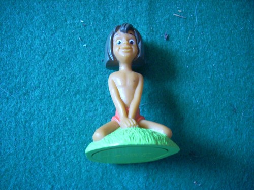 Pupazzetto collezione - pupazzetto,