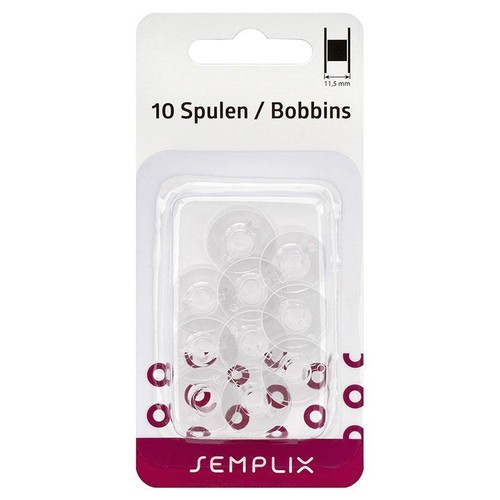 Semplix bobine plastica cb - semplix,