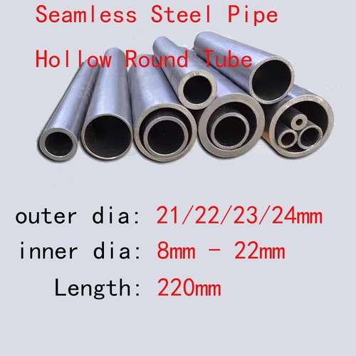 1pcs 220mm lungo 21mm 22mm - 1pcs,