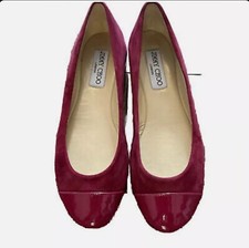 Un paio di scarpe ballerine