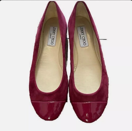 Paio scarpe ballerine - paio,