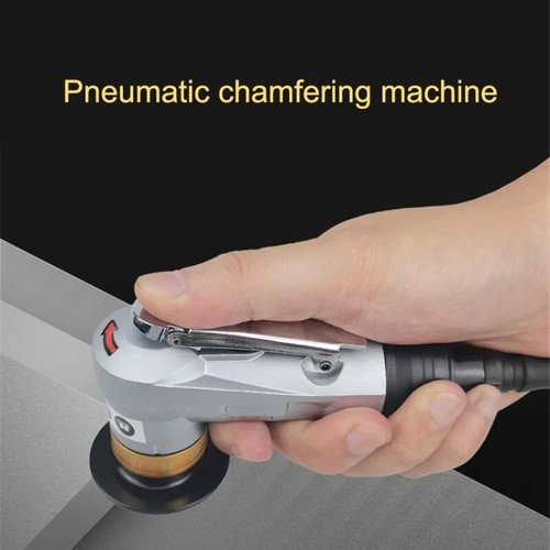 Smussatrice pneumatica