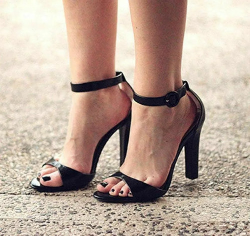 Zara nuovo donna nero - zara,