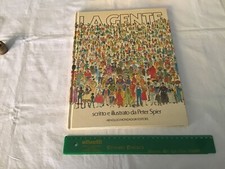🟦LA GENTE PETER SPIER
