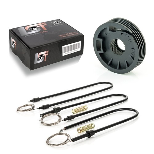 Set riparazione alzacristalli - set,